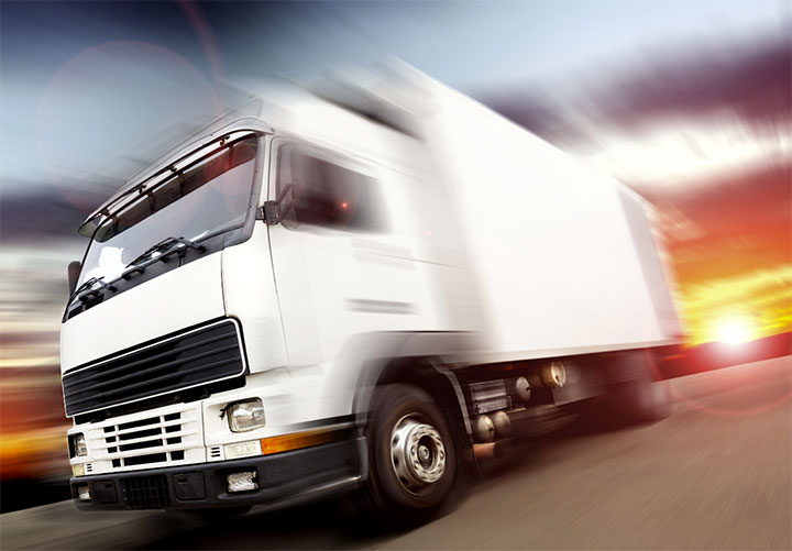Logistic Service